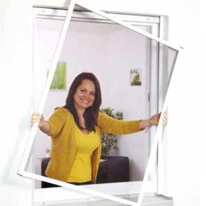 DIY Aluminum frame Insect Screen Window, Fixer Framer Aluminum Frames Custom Size DIY Insect Mosquito Netting Window  DIY Aluminum frame Insect Screen Window, Fixer Framer Aluminum Frames Custom Size DIY Insect Mosquito Netting Window