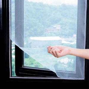 DIY polyester fly screen for window(Hexagonal hole)