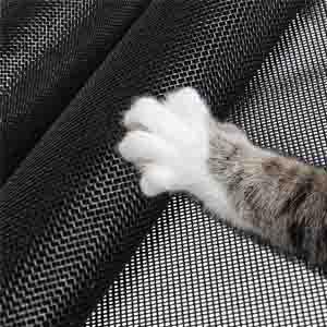 Textilene mesh, Screen pet mesh, Heavy Duty Dacron Screening Textilene mesh, Screen pet mesh, Heavy Duty Dacron Screening