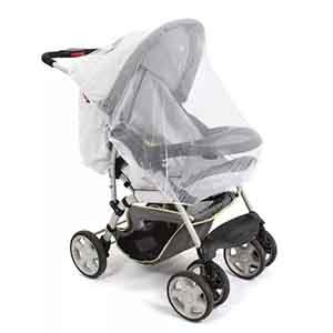 Fly screen mosquito net for baby stroller/ bed  Fly screen mosquito net for baby stroller/ bed
